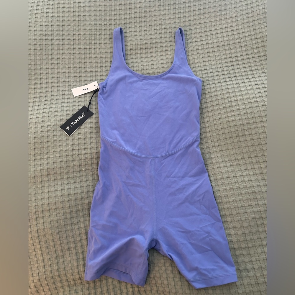 Aritzia Butter Jumpsuit